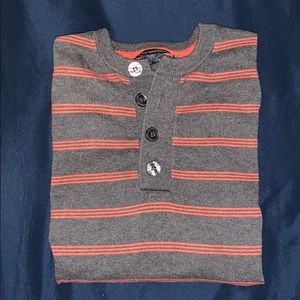 Henley shirt - French Connection